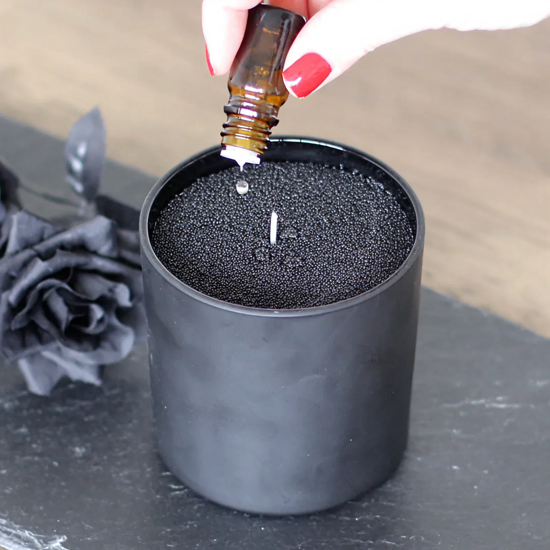 Elumi’s curated scents guide
