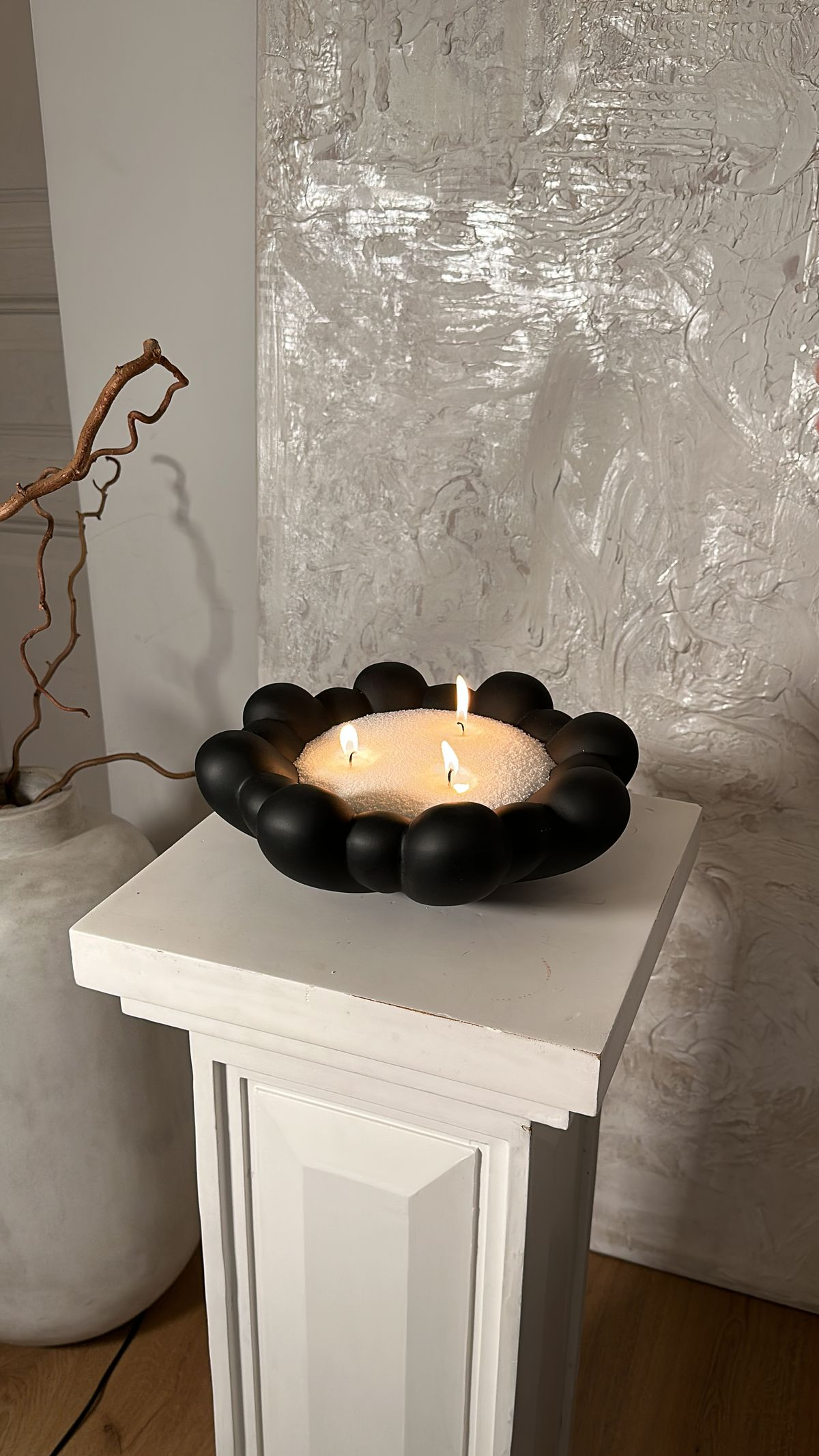 A Guide to Candle Scents: How to Scent Your Elumi