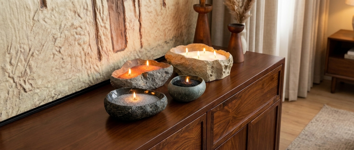 How to Refresh & Reuse Your Elumi Pearled Candle