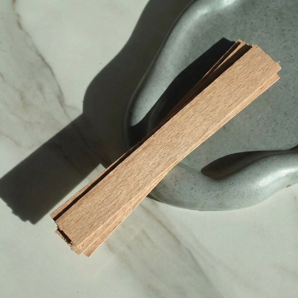 Wooden Wicks