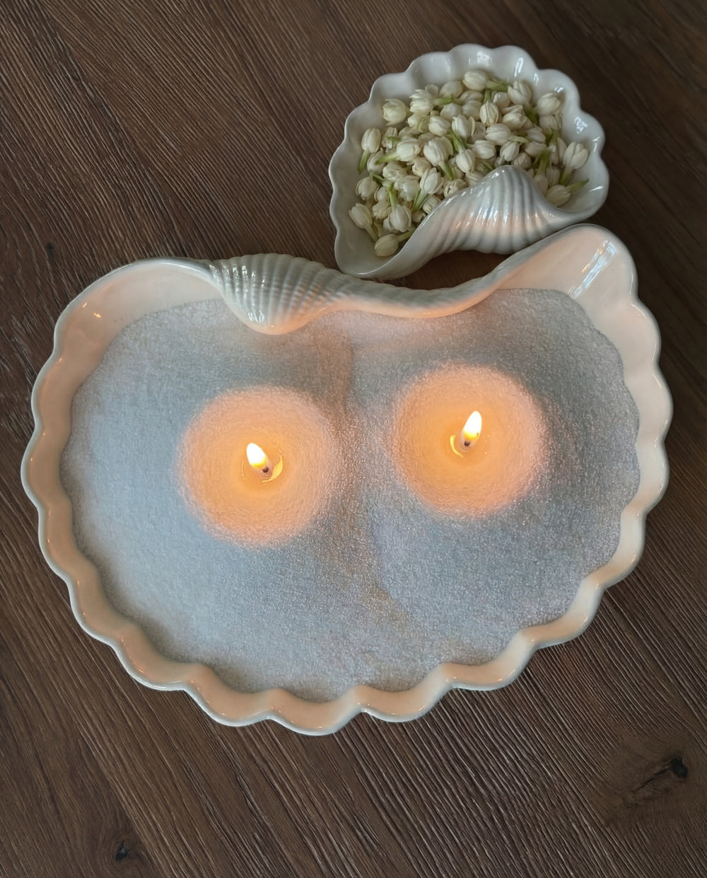 Create your own ritual