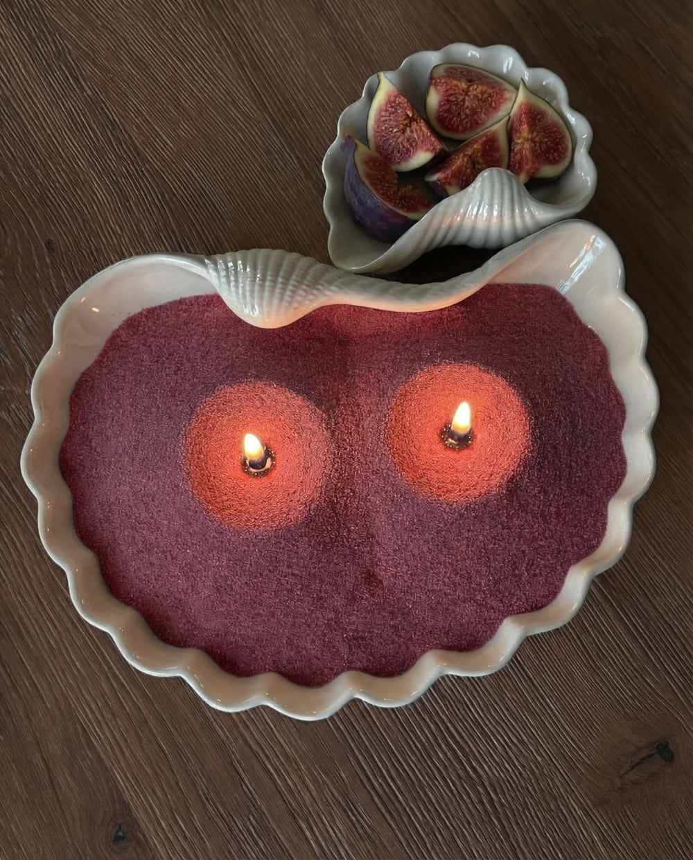 Create your own ritual