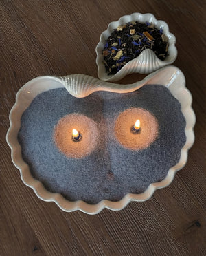 Create your own ritual