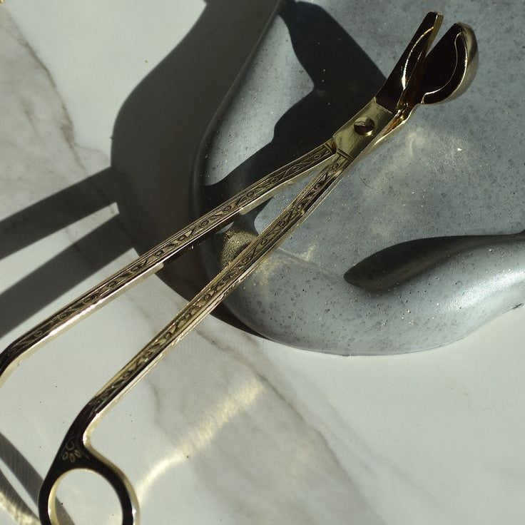 Wick Cutter