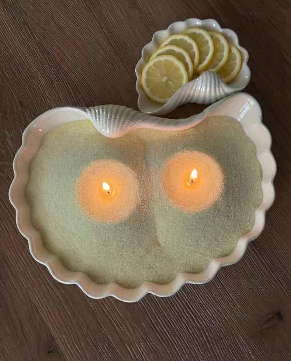 Create your own ritual