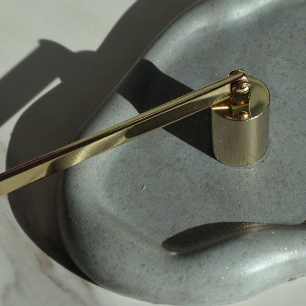 Flame Snuffer