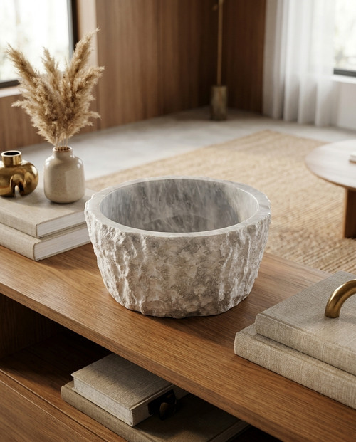 Marble Relic Bowls