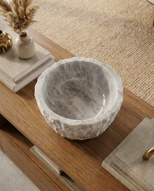 Marble Relic Bowls