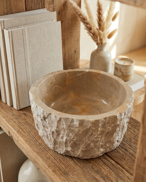 Marble Relic Bowls