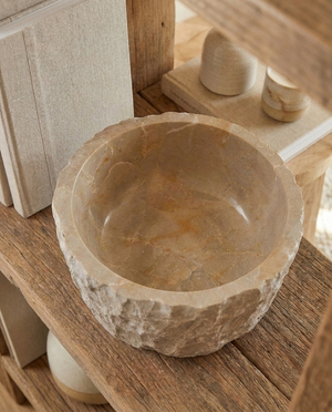 Marble Relic Bowls