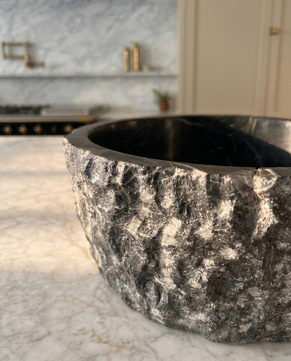 Marble Relic Bowls