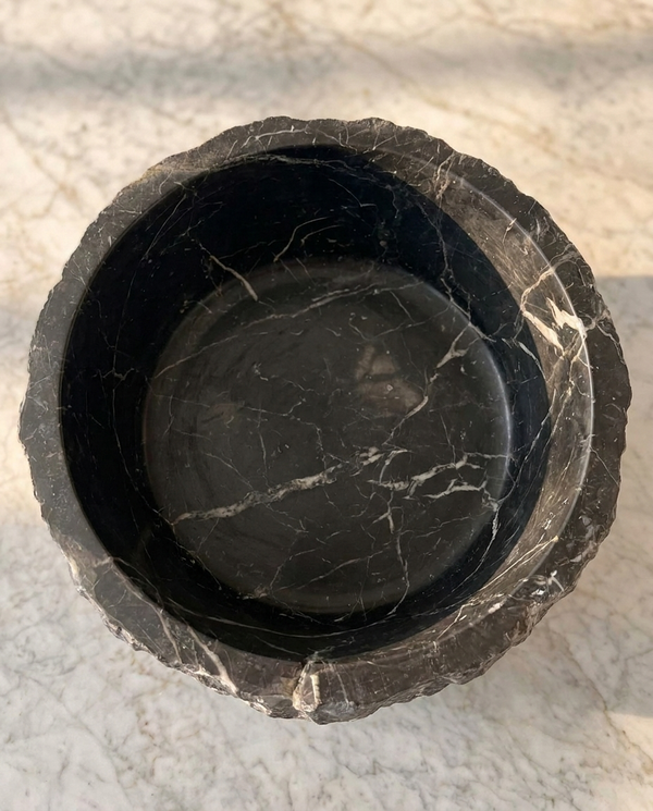 Marble Relic Bowls