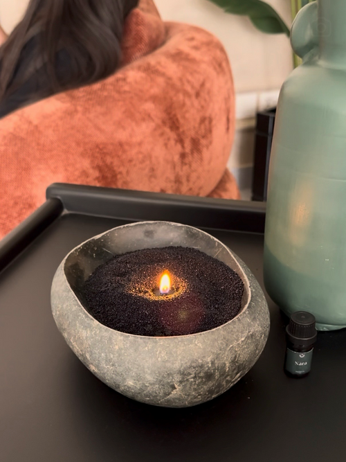 Stone Relic Bowls