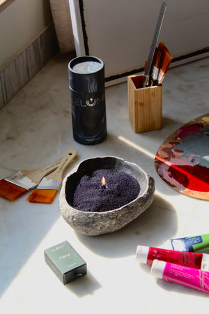 Stone Relic Bowls