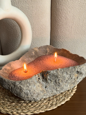 Stone Relic Bowls